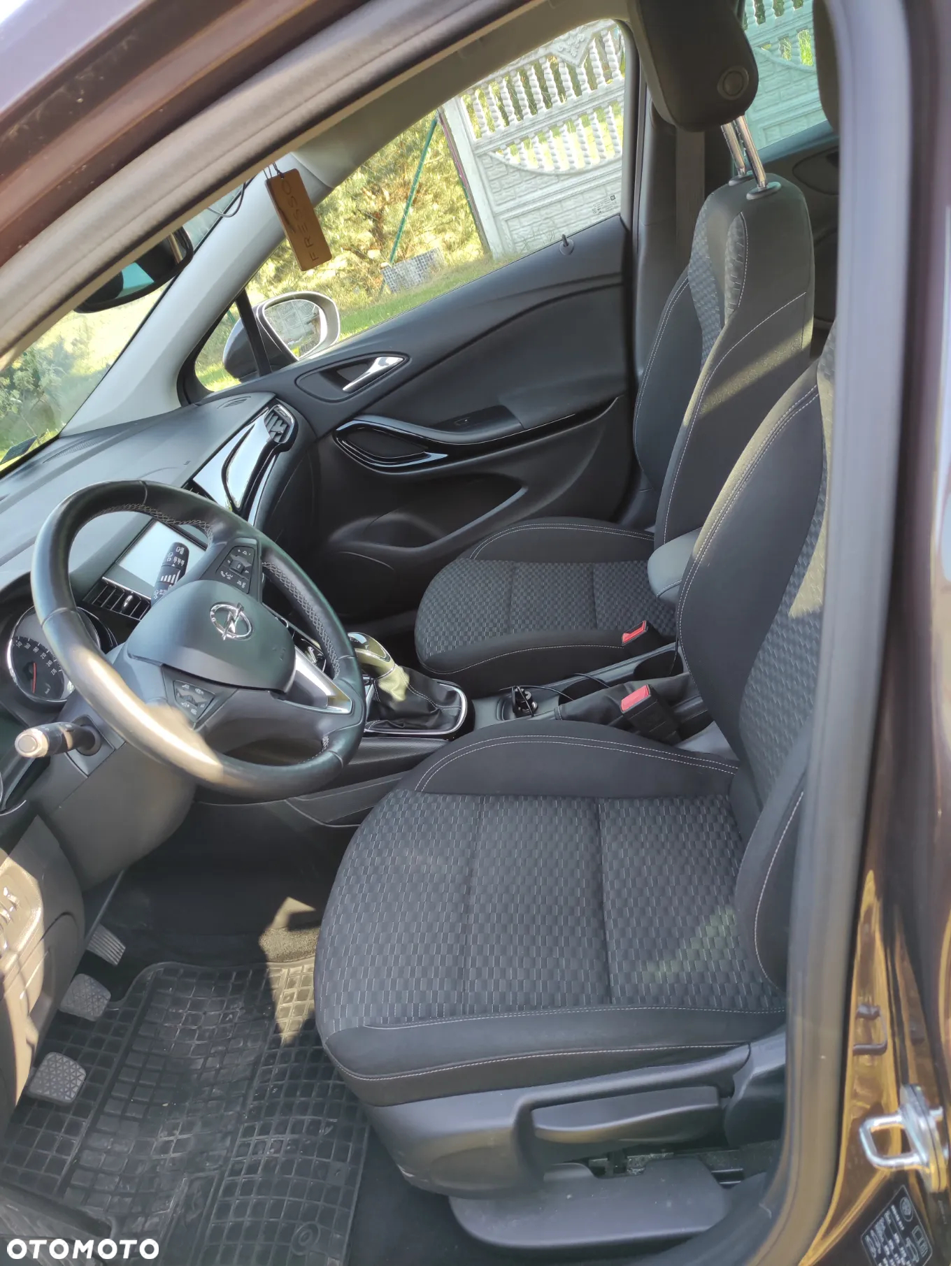 Opel Astra V 1.4 T Enjoy - 17