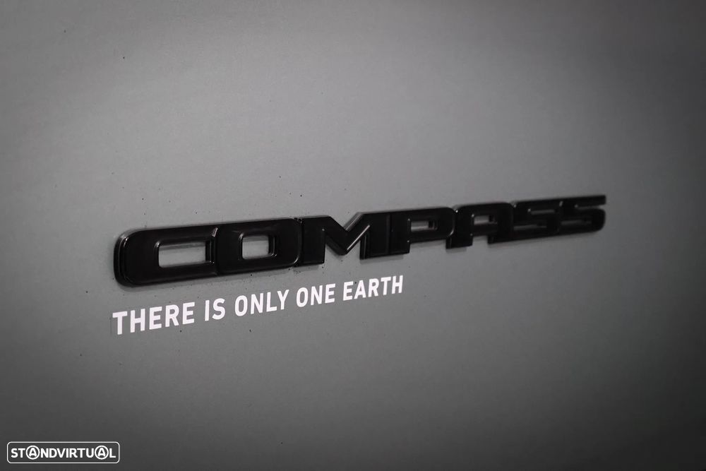 Jeep Compass 1.5 TG e-Hybrid Upland DCT - 11