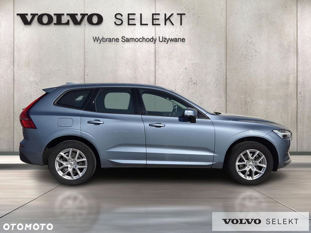 Volvo XC 60 - 6