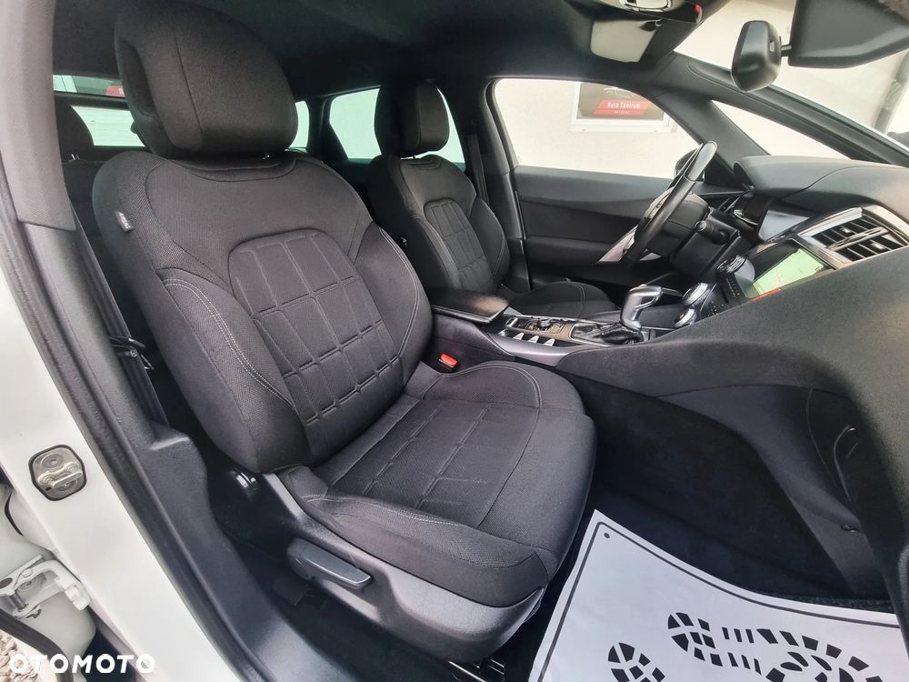Citroën DS5 2.0 HDi SportChic - 10