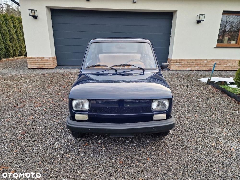 Fiat 126 - 2