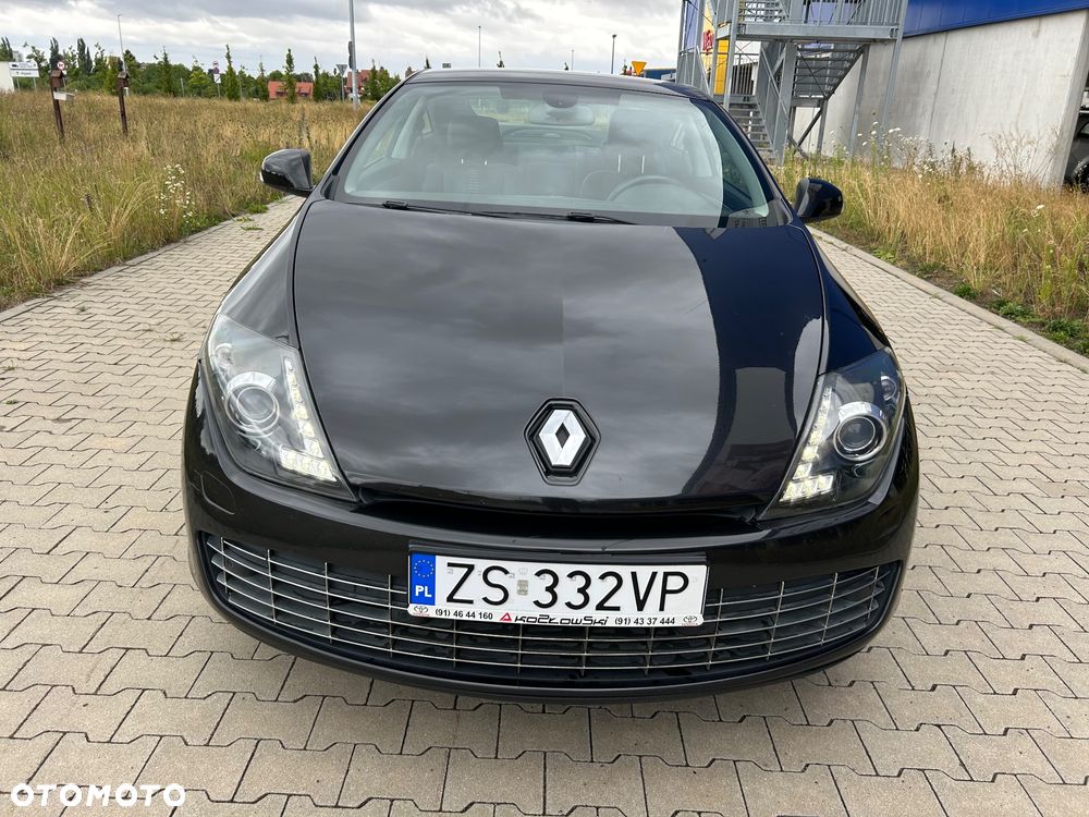 Renault Laguna 2.0 dCi FAP Dynamique - 11