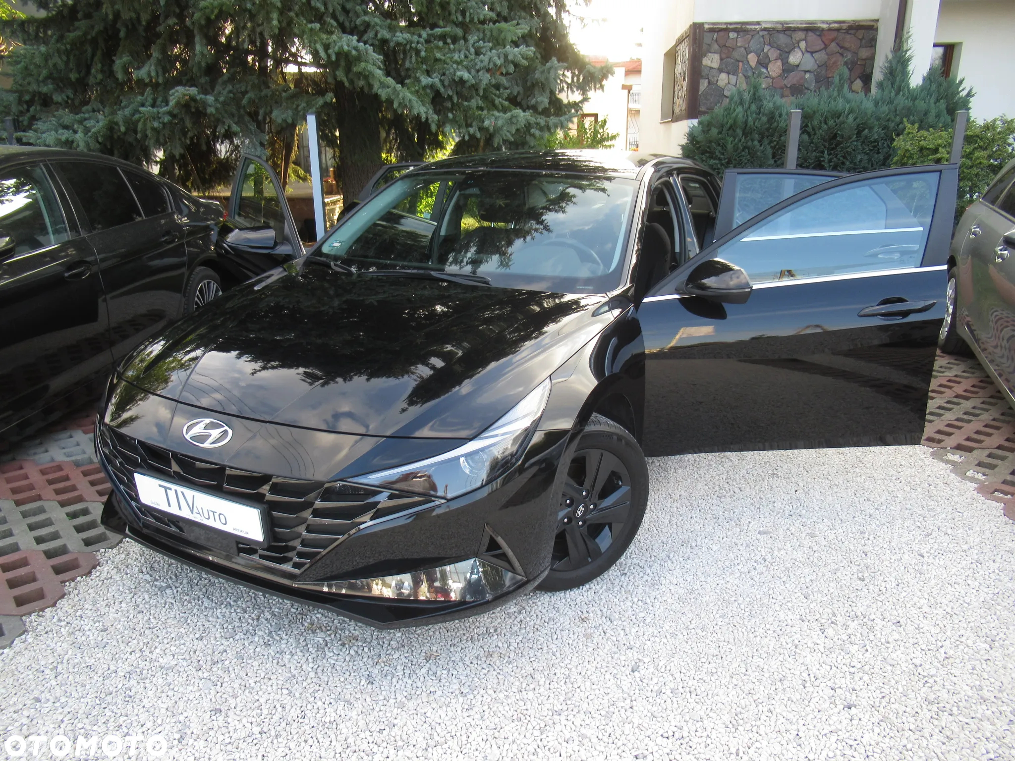 Hyundai Elantra 1.6 Smart CVT - 35