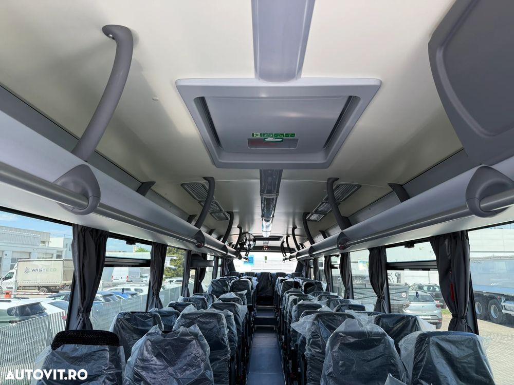 Iveco Crossway 55 locuri 12,1 m - 9