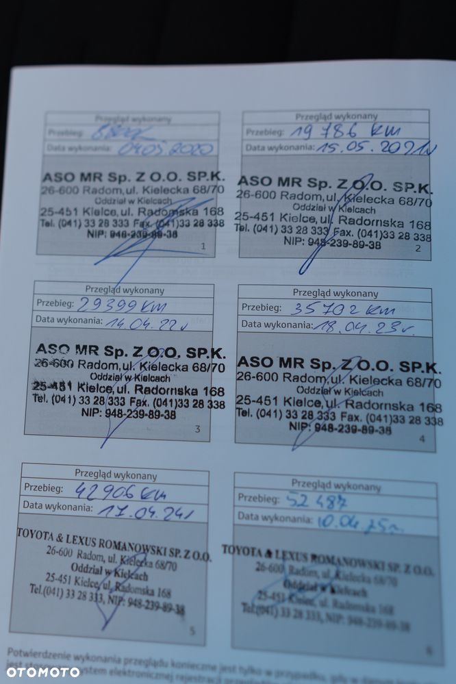 Toyota Auris 1.6 Active - 21