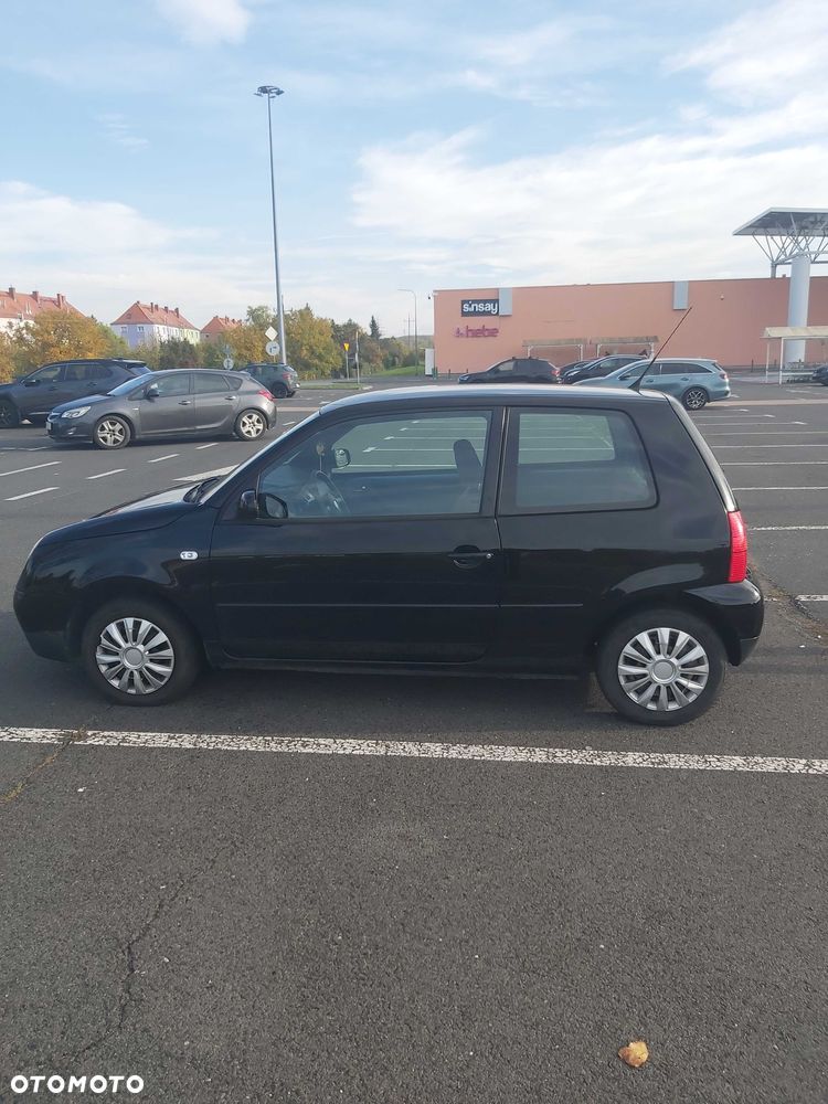 Volkswagen Lupo - 7