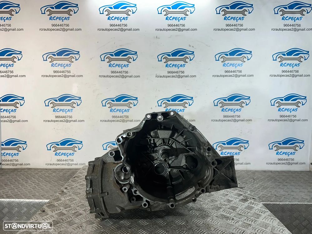 .Caixa 6 Velocidades KXP Manual Audi A4 2.0 TDi 143cv CAG 2007 - 2015