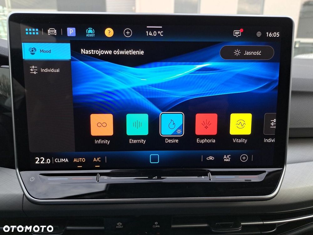 Volkswagen Golf - 36