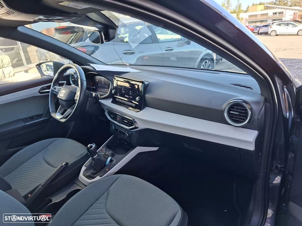 SEAT Ibiza 1.0 TSI S&S XCELLENCE - 32