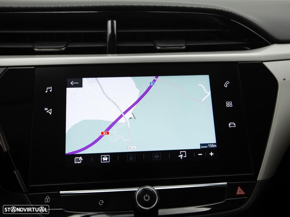 Opel Corsa-e Business - 25