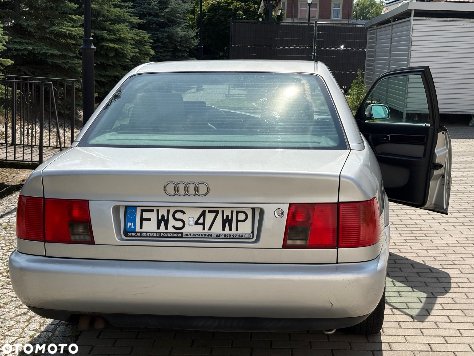 Audi A6 - 3
