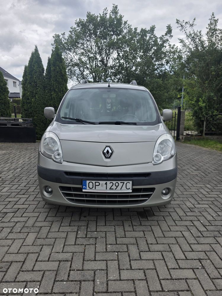 Renault Kangoo 1.5 dCi Helios - 3