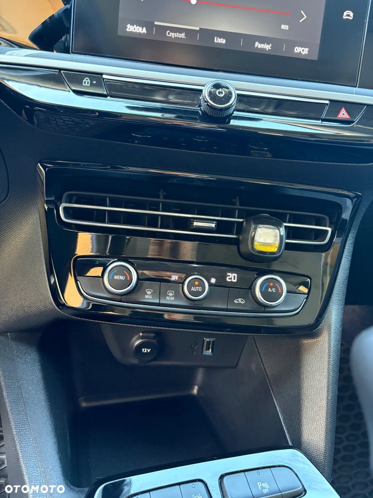 Opel Mokka 1.2 T Elegance S&S - 21