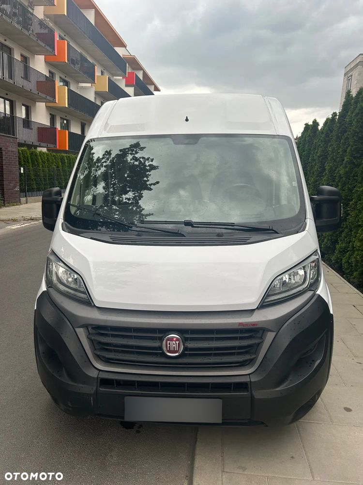 Fiat Ducato - 2
