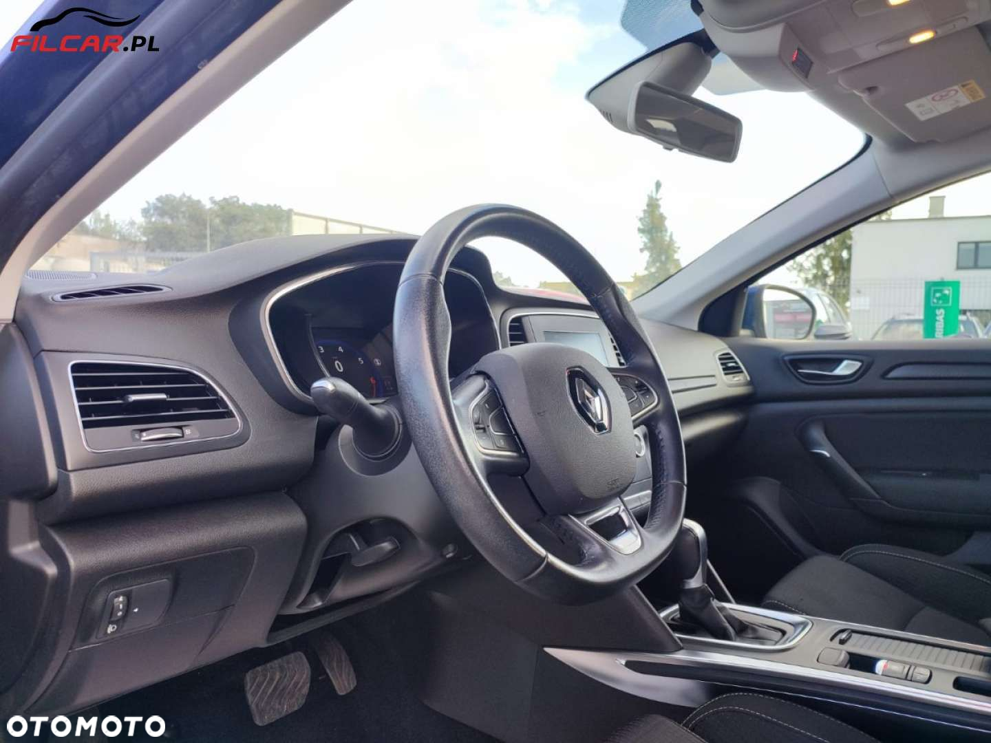 Renault Megane - 5