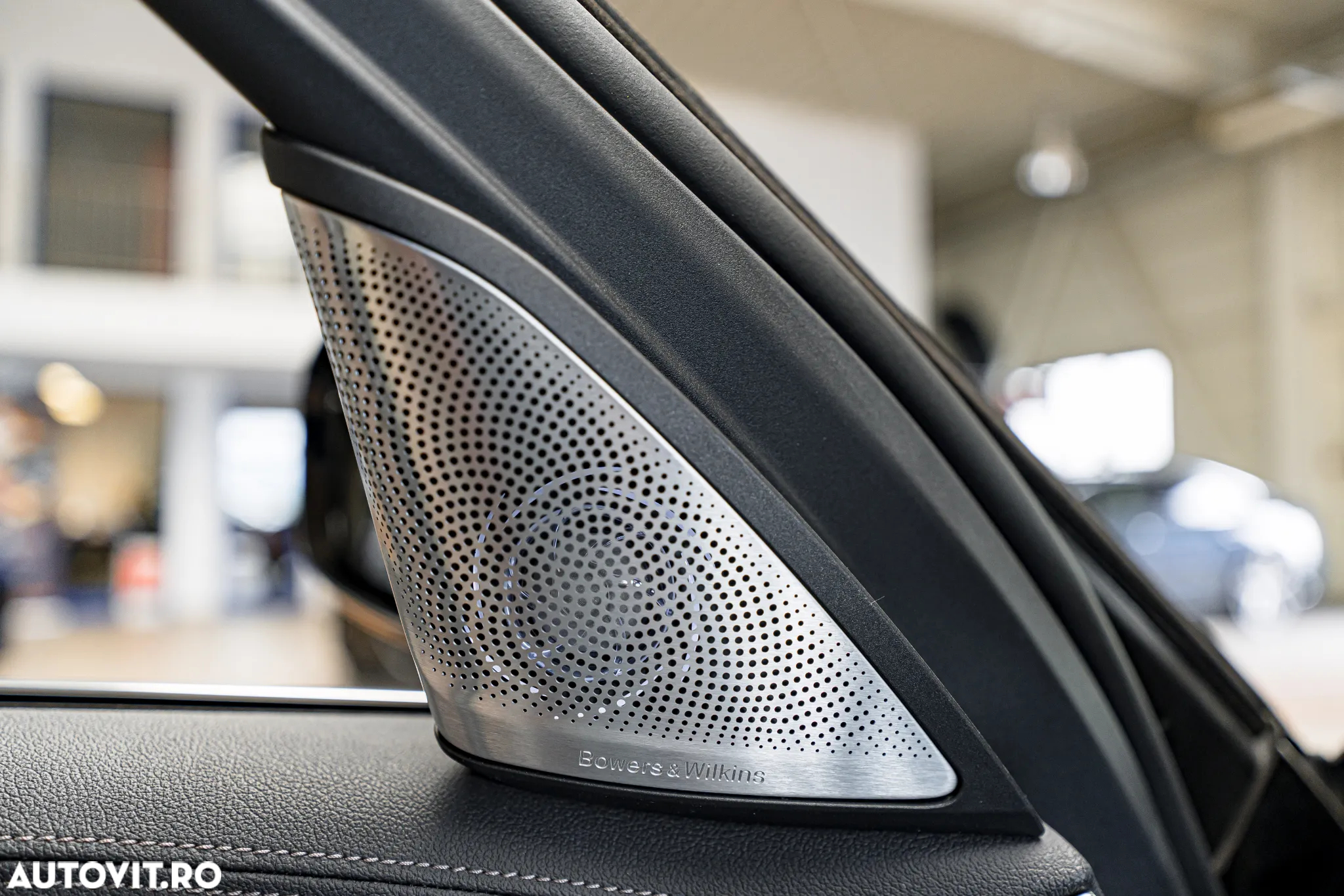 BMW Seria 5 530e xDrive AT PHEV - 15