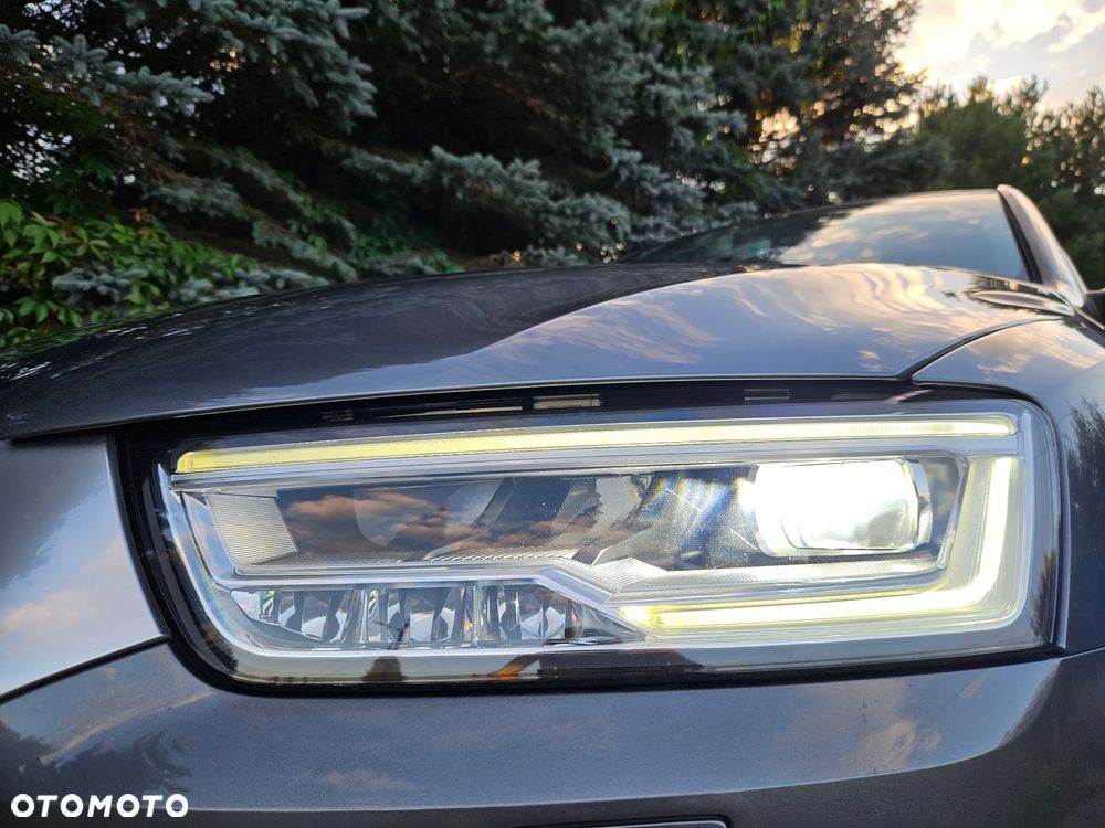 Audi Q3 1.4 TFSI Design - 17
