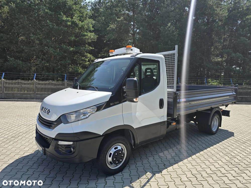 Iveco 35-180 - 3