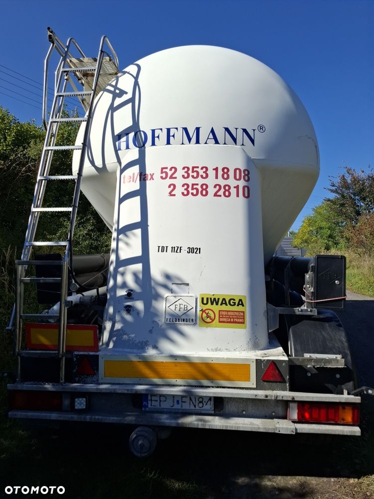 Feldbinder EUT 35.3 - 7