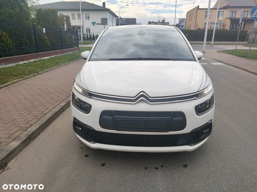 Citroën C4 SpaceTourer PureTech 130 Stop&Start LIVE - 3