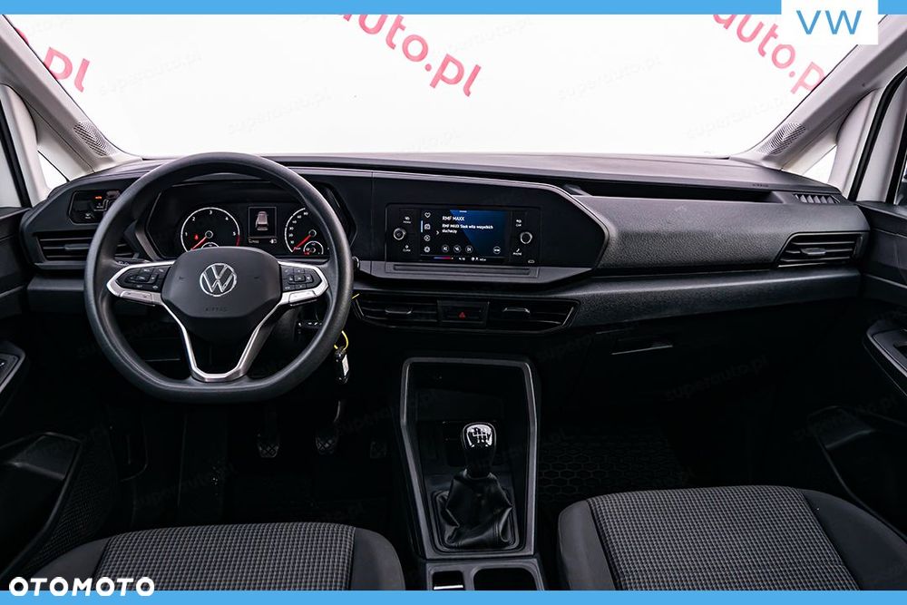 Volkswagen Caddy - 15