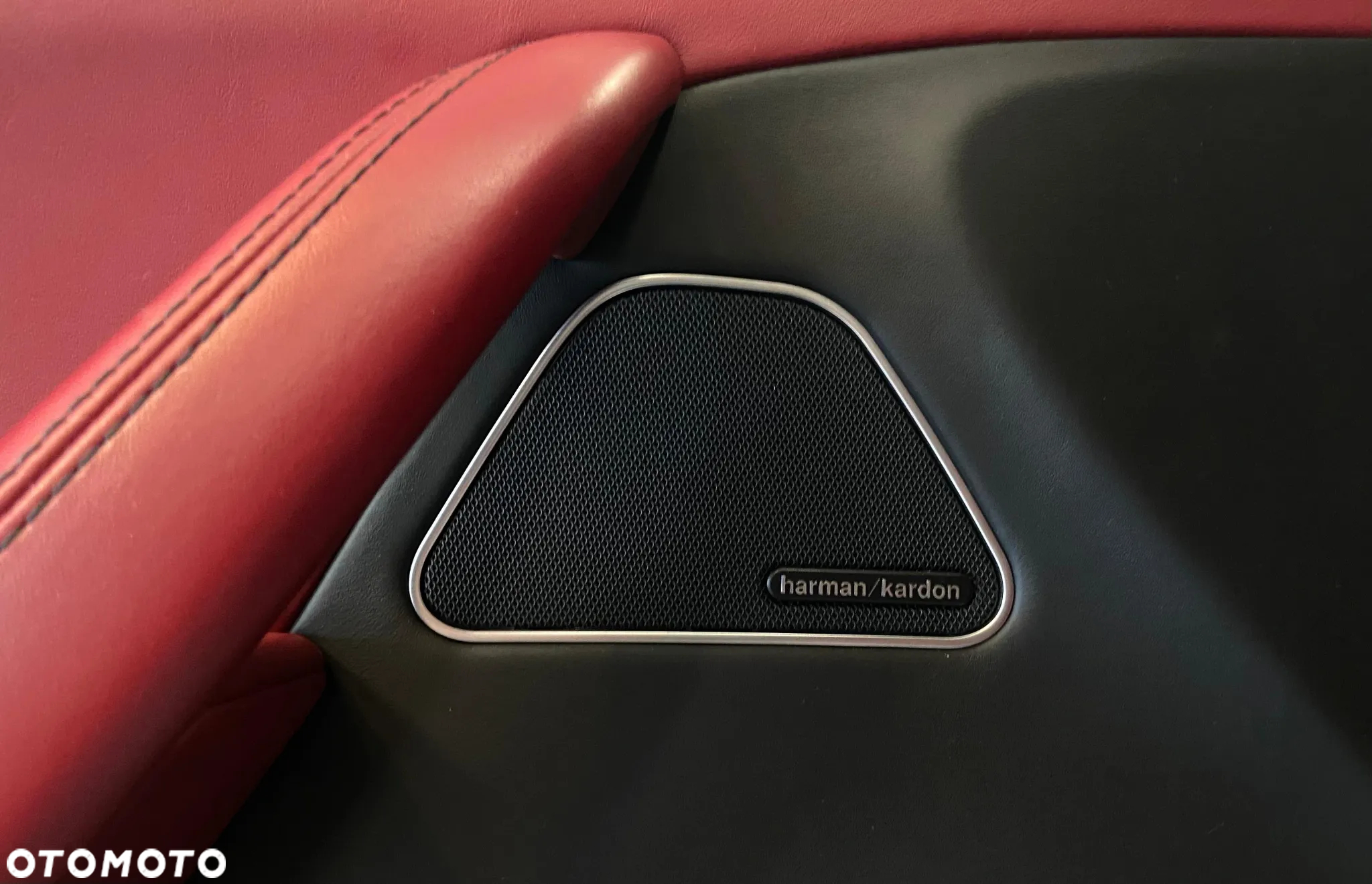 Maserati Levante S - 23