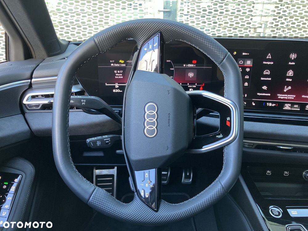 Audi A6 Avant - 13