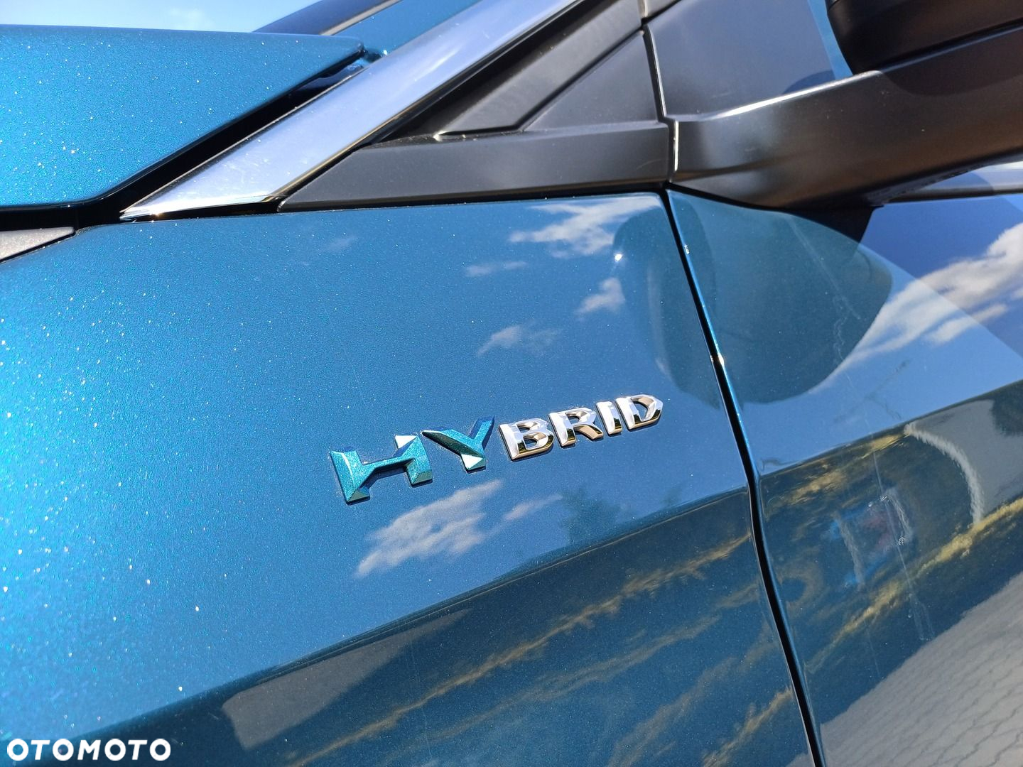 Peugeot 3008 - 9
