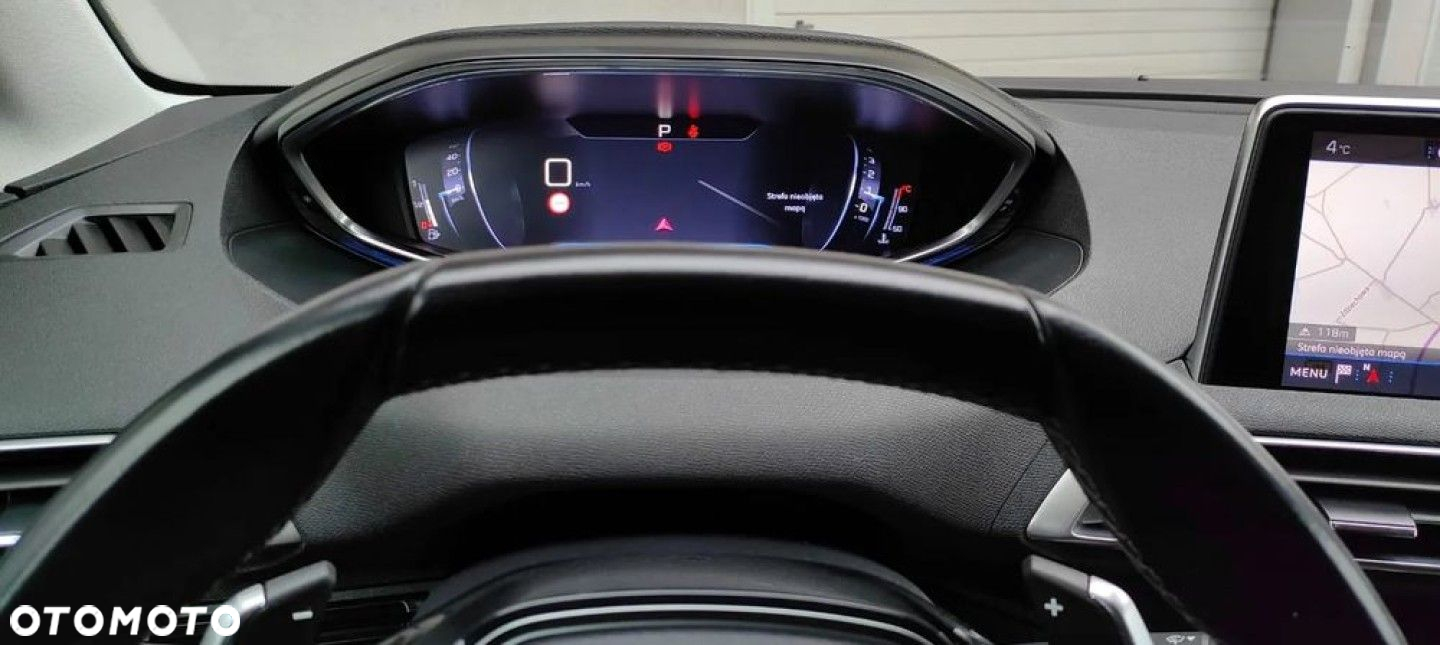 Peugeot 5008 - 15