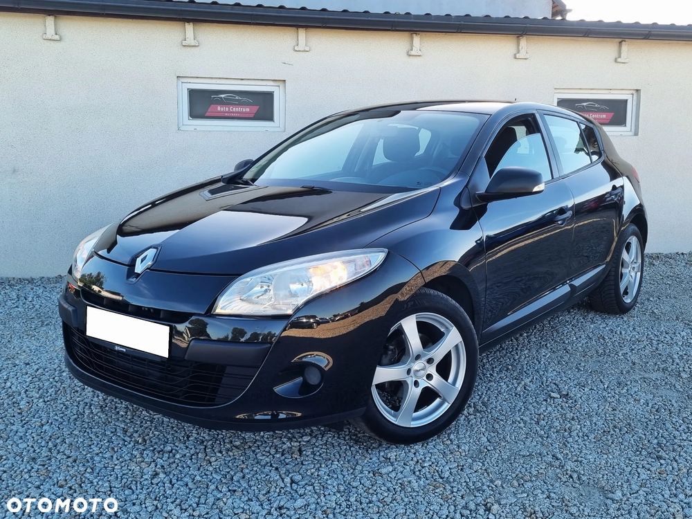Renault Megane 1.6 16V Exception - 4