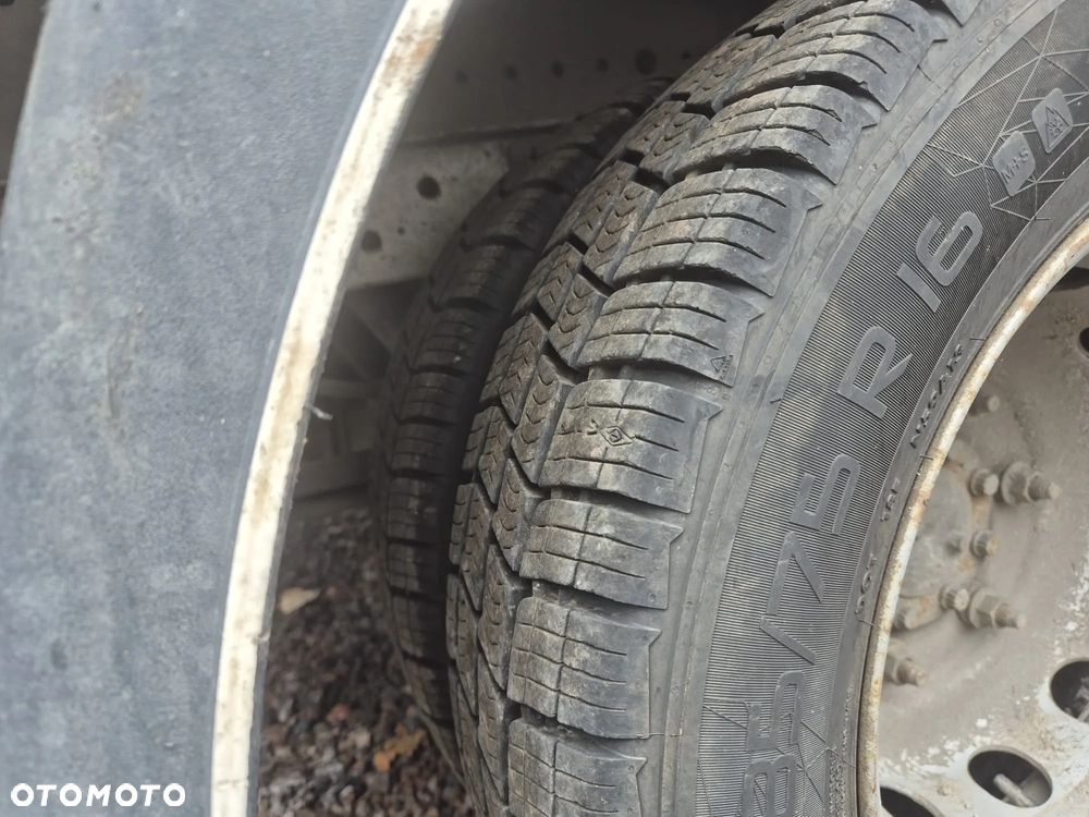 Ford Transit - 6