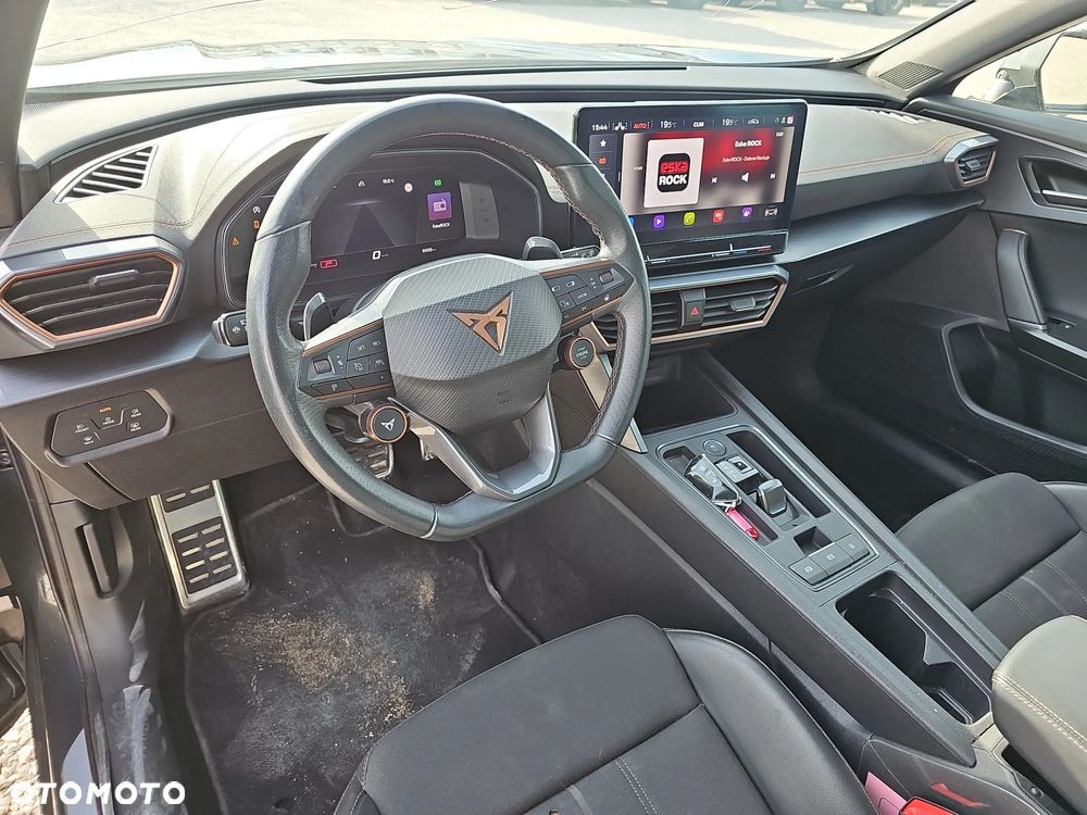 Cupra Formentor 2.0 TSI 4Drive VZ DSG - 11