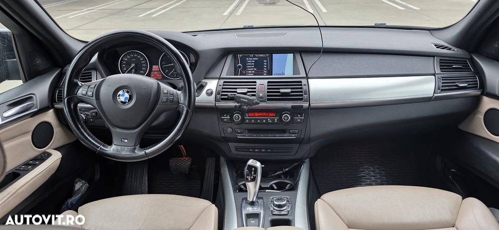 BMW X5 xDrive30d - 7