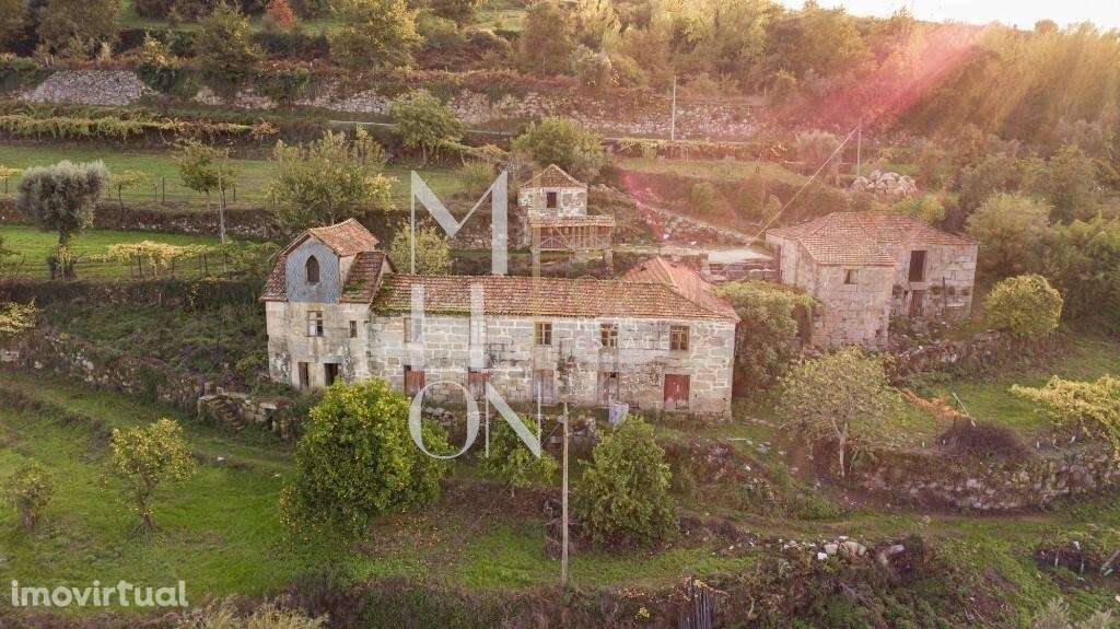 3 Quintas para venda em Resende - Grande imagem: 2/25