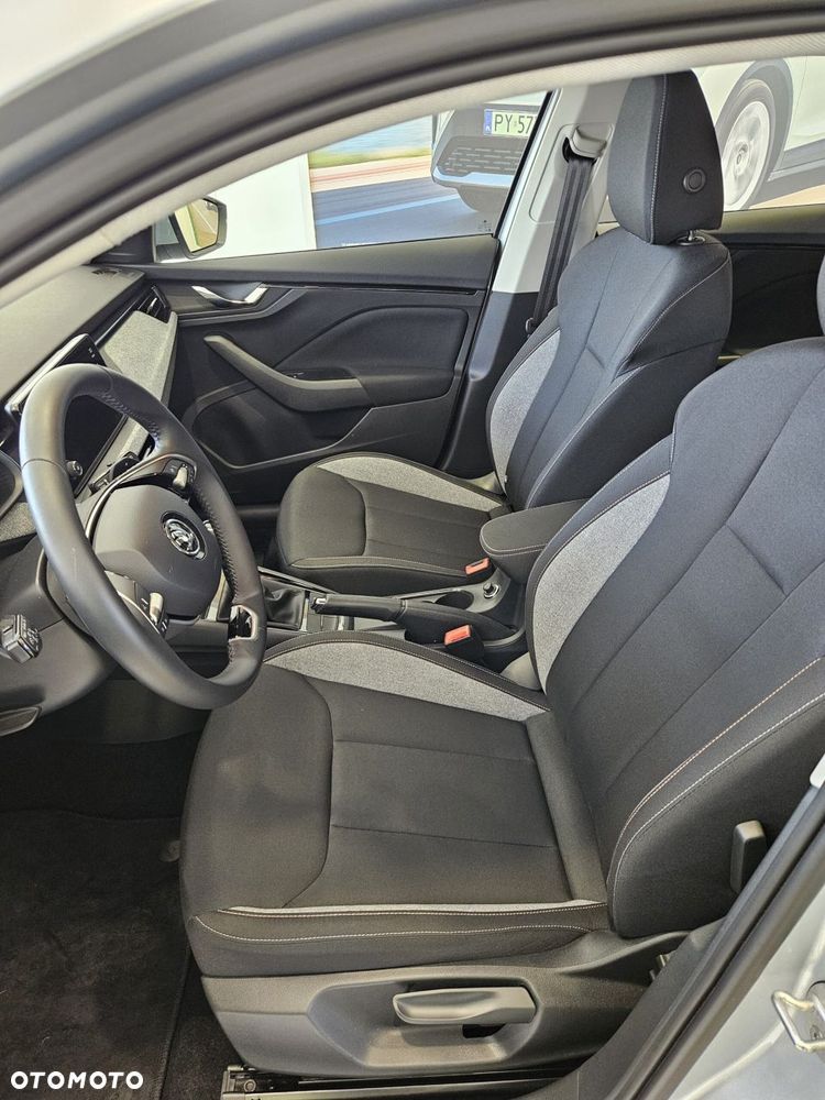 Skoda Scala - 7