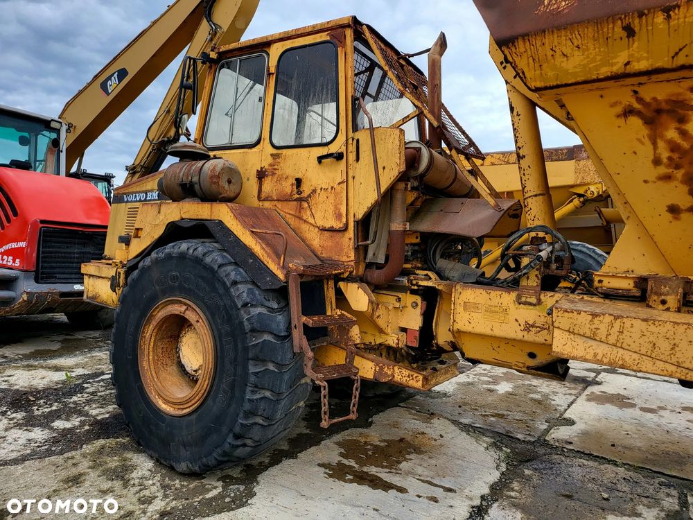 Volvo 5350 B - 4