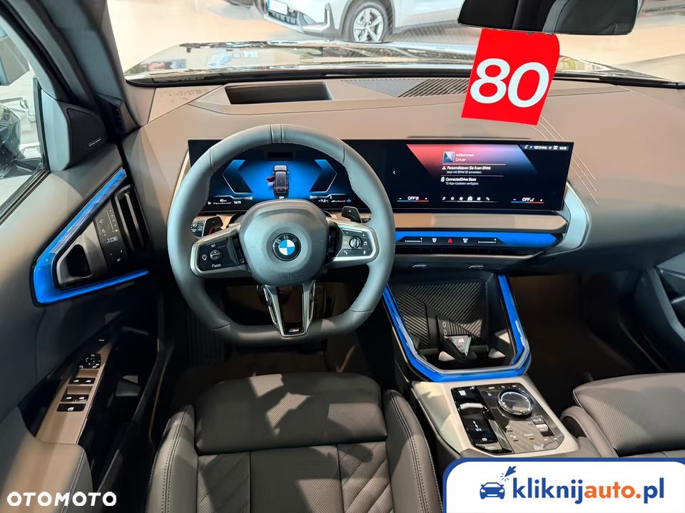 BMW X3 xDrive20 mHEV - 10