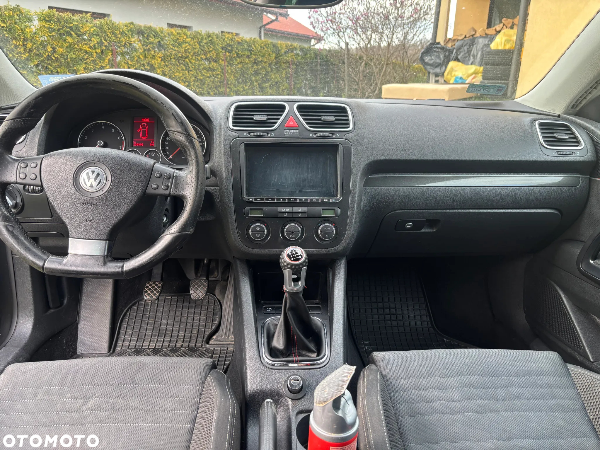 Volkswagen Scirocco 2.0 TSI - 3