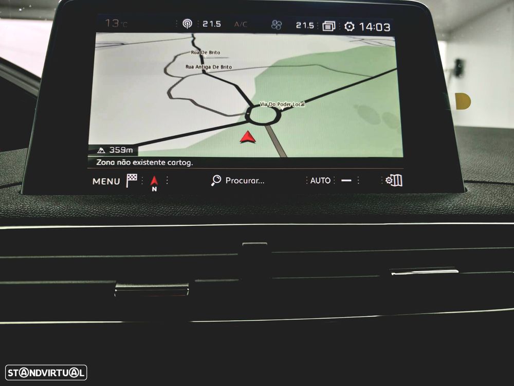 Peugeot 3008 1.2 PureTech GT Line - 30