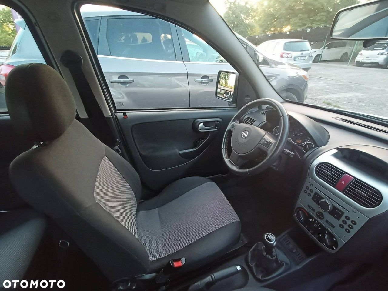 Opel Combo - 26
