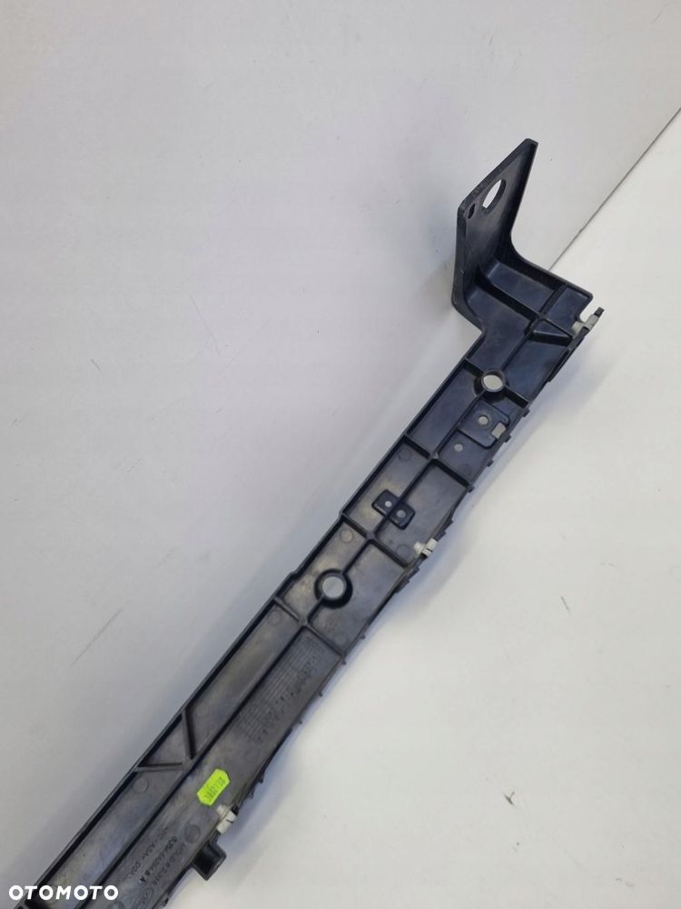 ford kuga 2 ii mk2 lift escape wzmocnienie zderzaka przód przednie - 4
