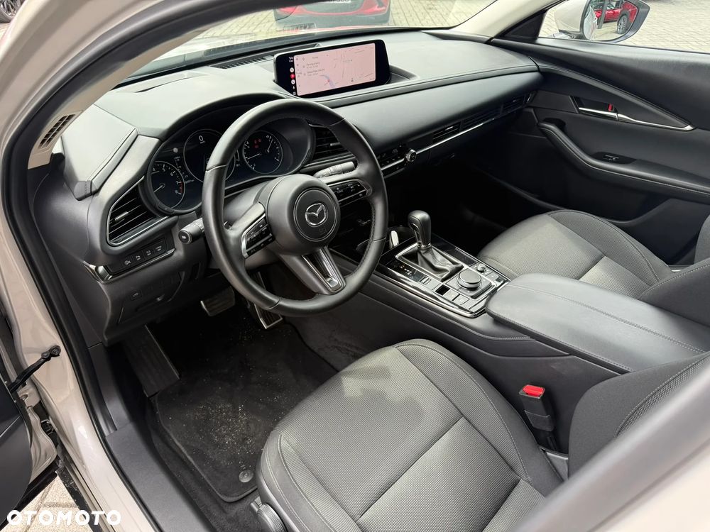Mazda CX-30 2.0 mHEV Centre-Line 2WD - 10