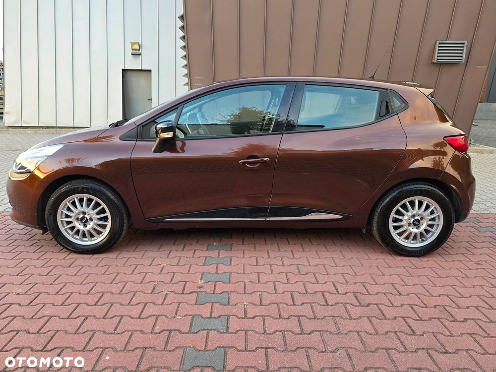 Renault Clio - 4