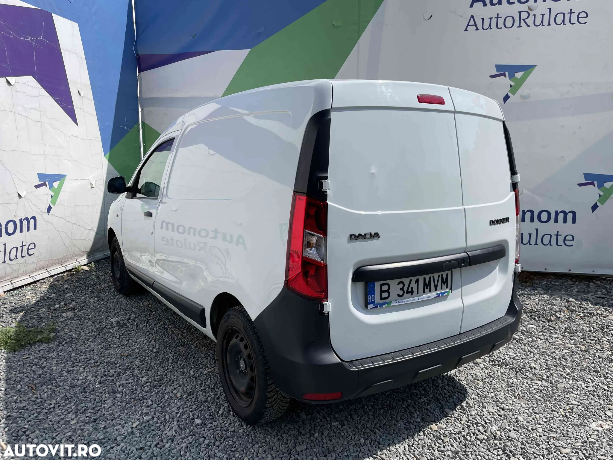 Dacia Dokker - 4