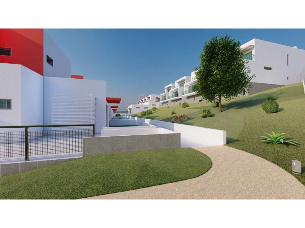 Loteamentos com Projeto Aprovado em Torres Vedras - Grande imagem: 5/14
