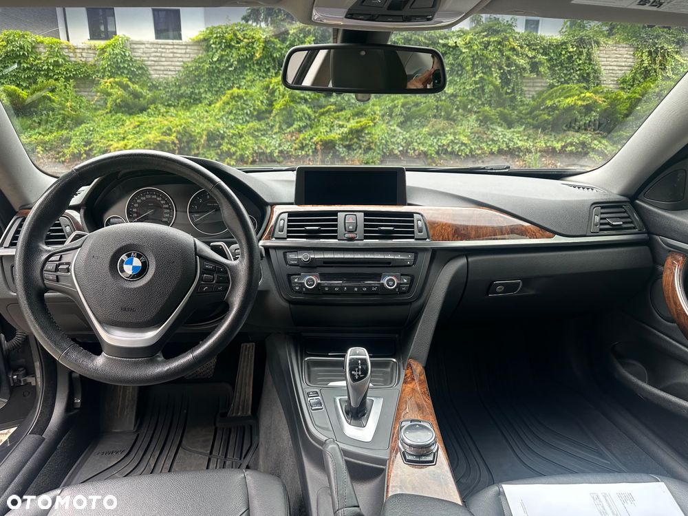 BMW Seria 4 435i xDrive - 8