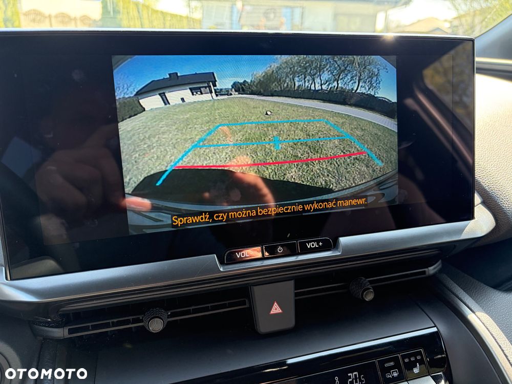 Toyota C-HR 1.8 Hybrid Style - 22