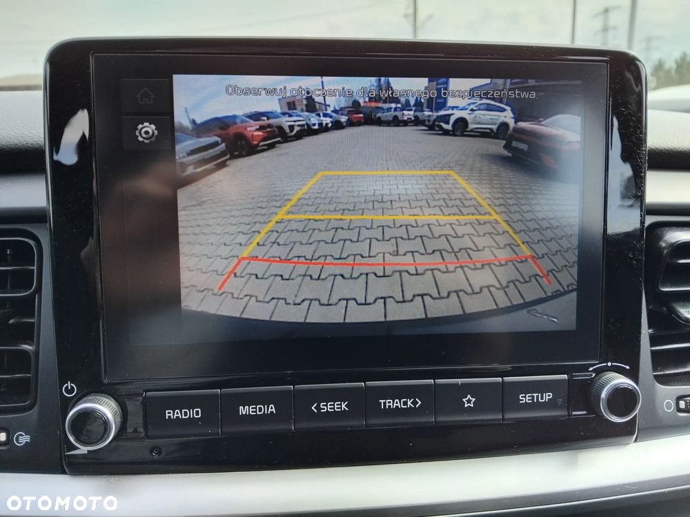 Kia Stonic 1.0 T-GDI M - 8