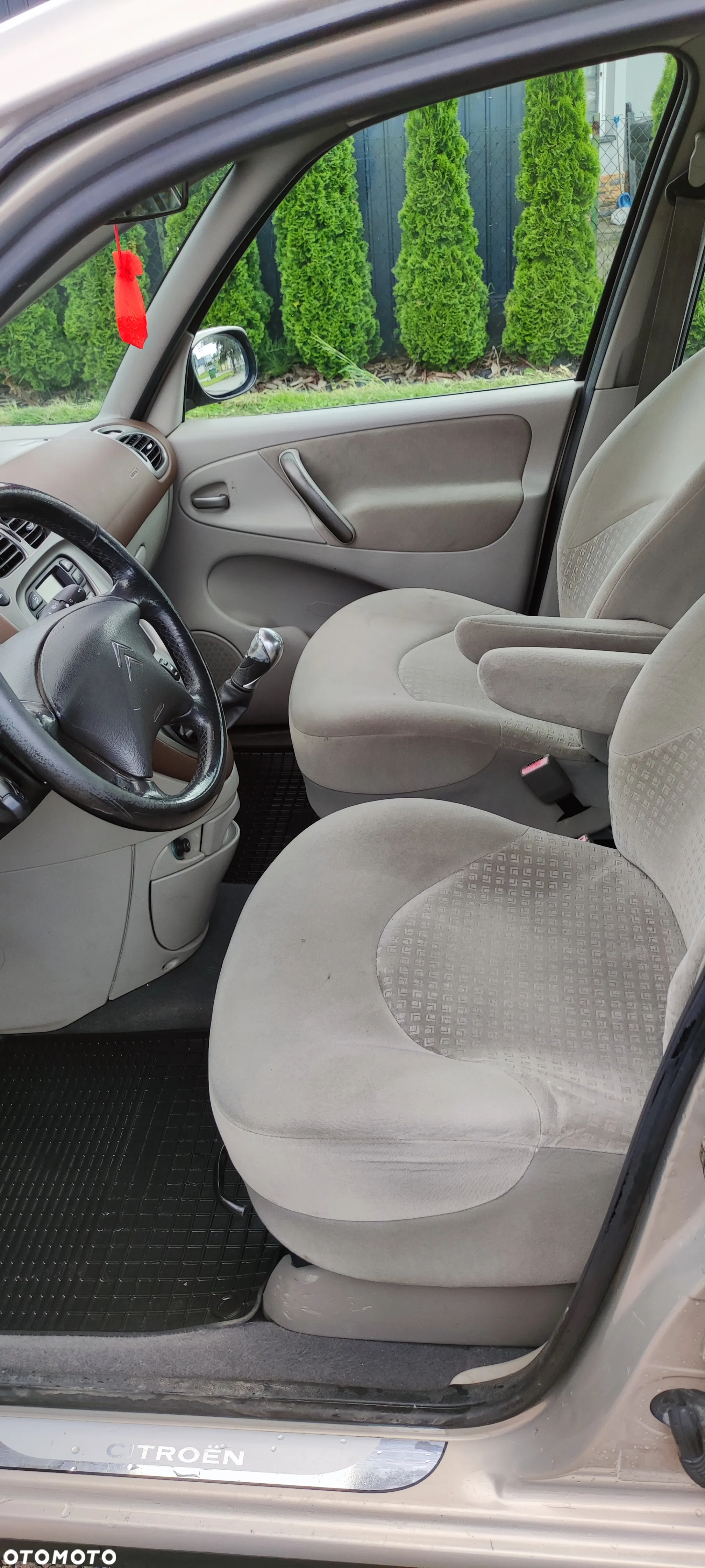 Citroën Xsara Picasso 1.6 HDi Confort - 6