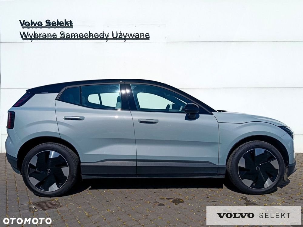 Volvo EX30 - 7